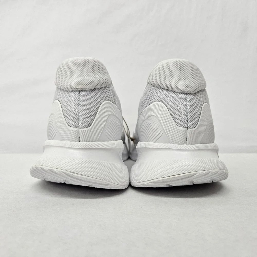 Adidas Women's RunFalcon 5 Running Shoes IH7760‎ Cloud White Sz 7.5